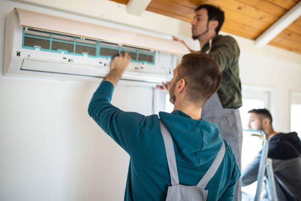 Best HVAC Retrofitting and Upgrading in Lakewood, CA