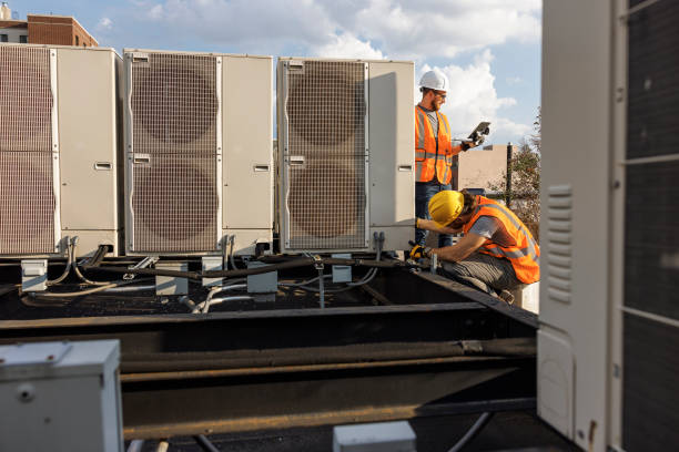 Best HVAC Software and Technology in Lakewood, CA