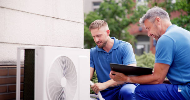 Best Geothermal HVAC Systems in Lakewood, CA