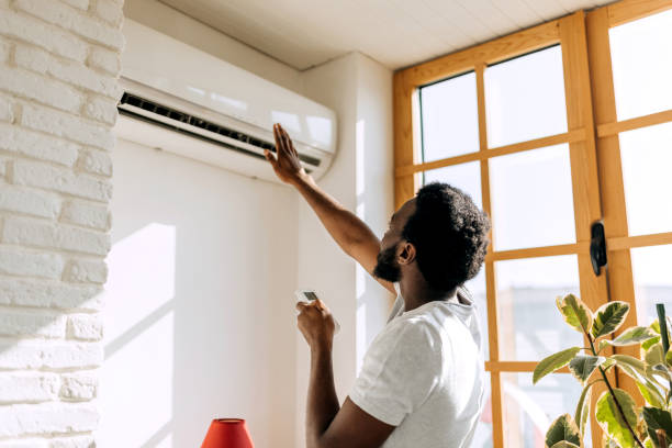 Best Seasonal HVAC Services in Lakewood, CA