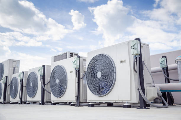 Best HVAC for Healthcare Facilities in Lakewood, CA