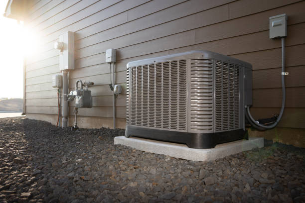 Best Thermostats and Smart Controls in Lakewood, CA